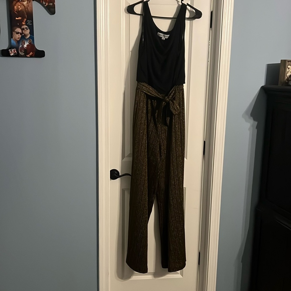Women’s romper